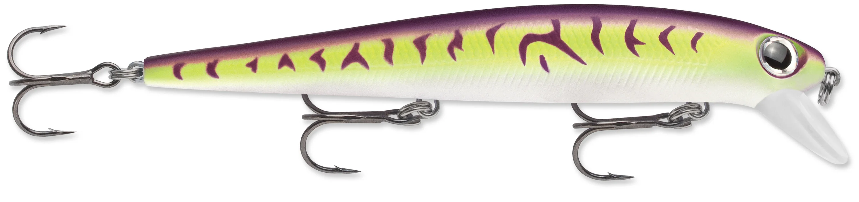 Storm ThunderStick MadFlash 4 3/8 inch Jerkbait/Trolling Minnow - Image 25