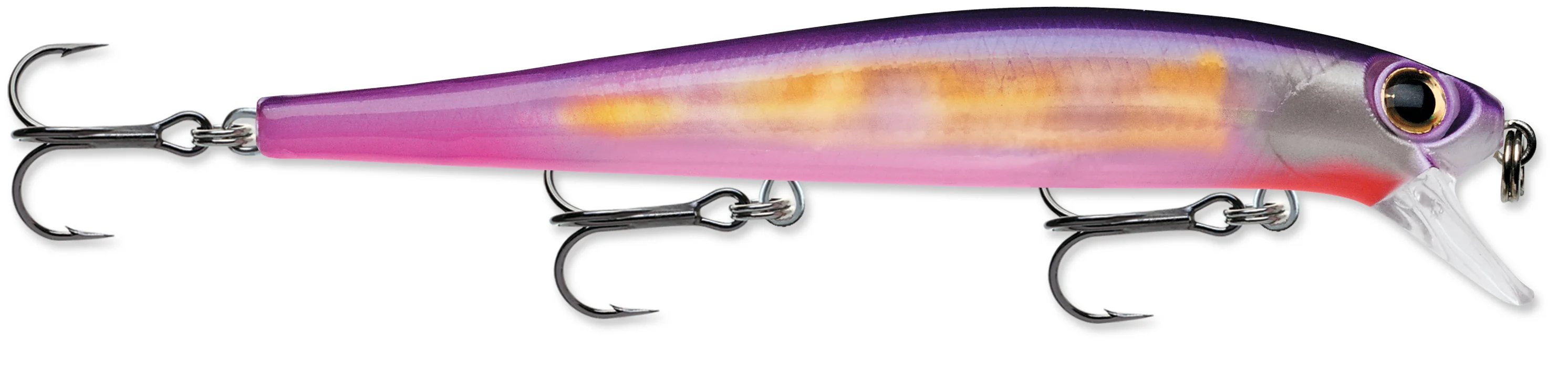 Storm ThunderStick MadFlash 4 3/8 inch Jerkbait/Trolling Minnow - Image 26