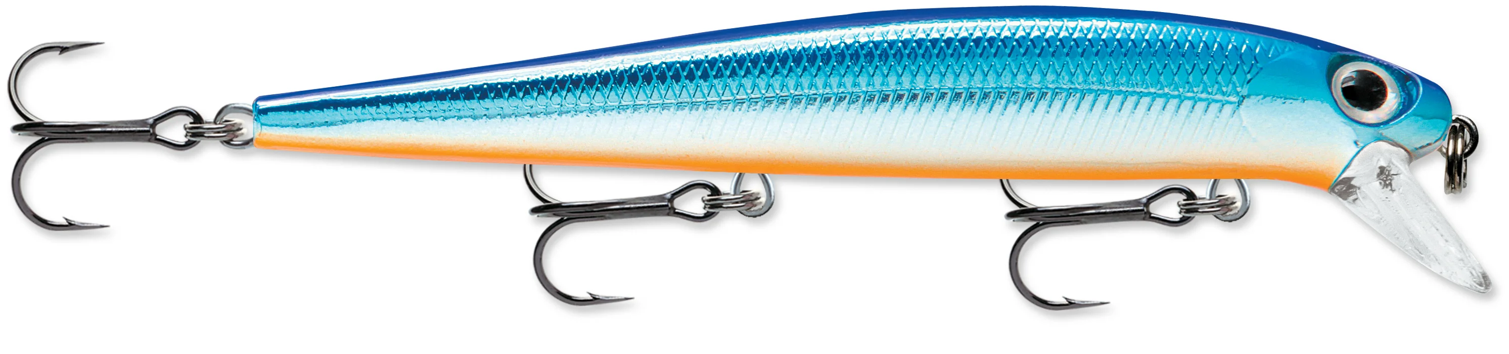 Storm ThunderStick MadFlash 4 3/8 inch Jerkbait/Trolling Minnow - Image 4
