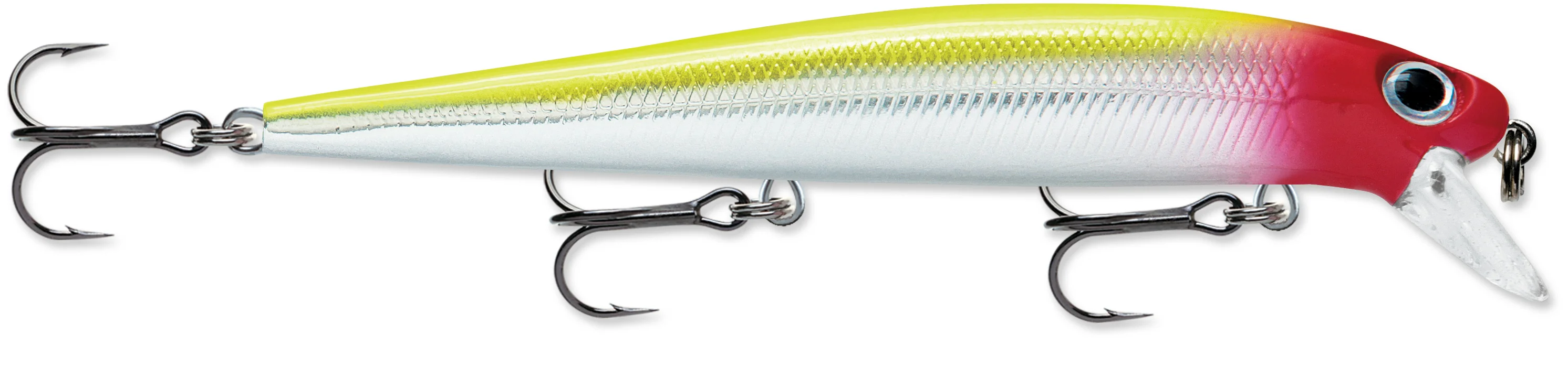 Storm ThunderStick MadFlash 4 3/8 inch Jerkbait/Trolling Minnow - Image 8