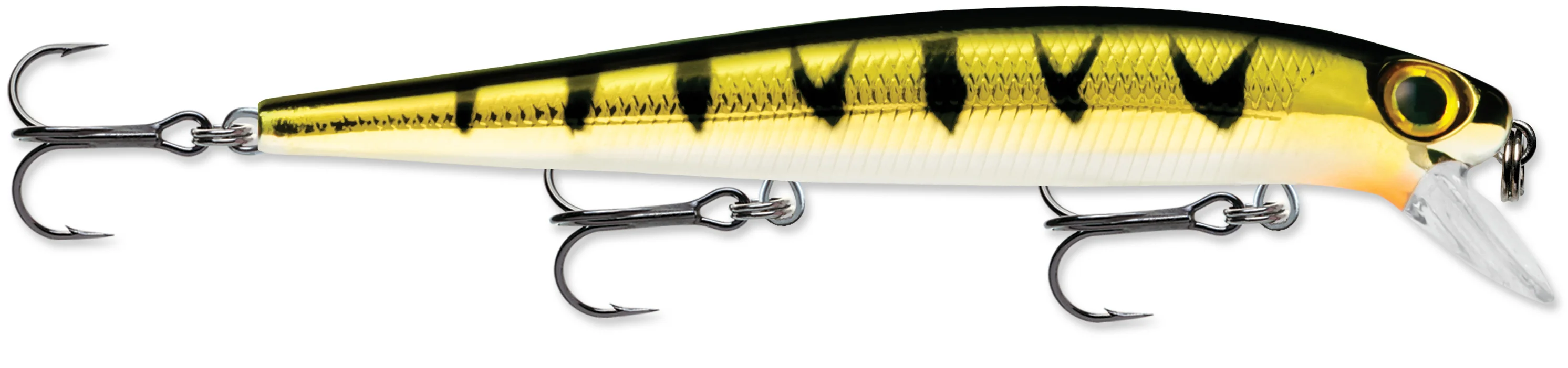 Storm ThunderStick MadFlash 4 3/8 inch Jerkbait/Trolling Minnow - Image 9