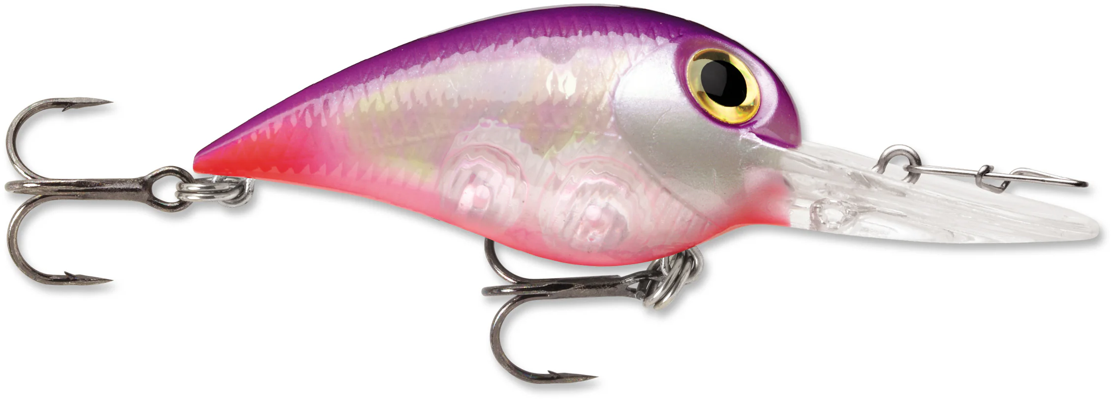 Storm Wiggle Wart MadFlash 05 Crankbait - Image 21