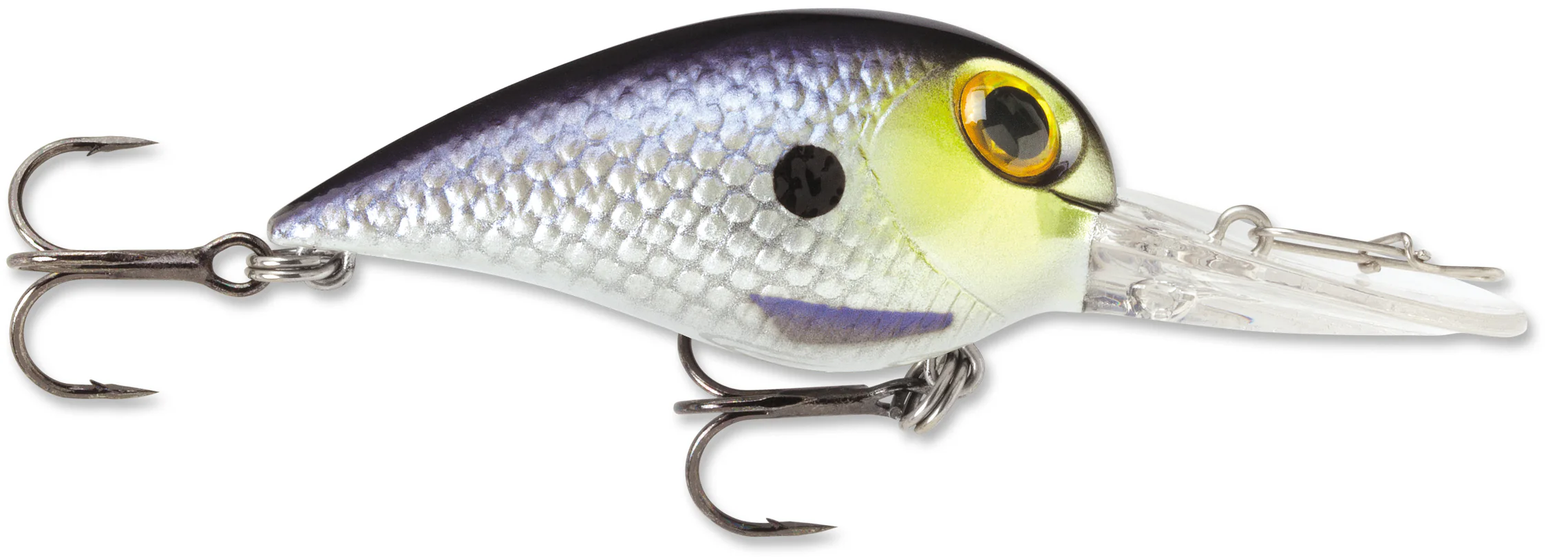 Storm Wiggle Wart MadFlash 05 Crankbait - Image 3