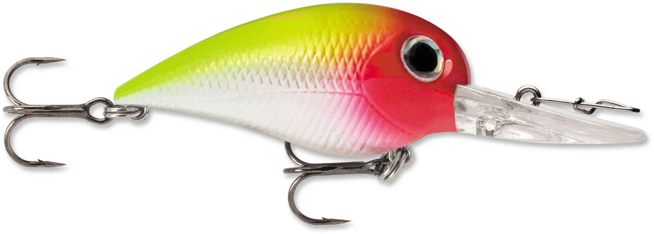 Storm Wiggle Wart MadFlash 05 Crankbait - Image 8