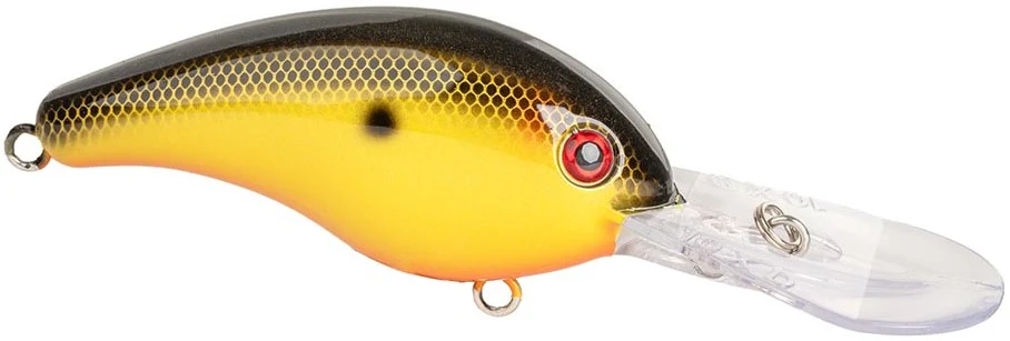 Strike King 10XD Elite Series Crankbait - 6 Inch - Image 2