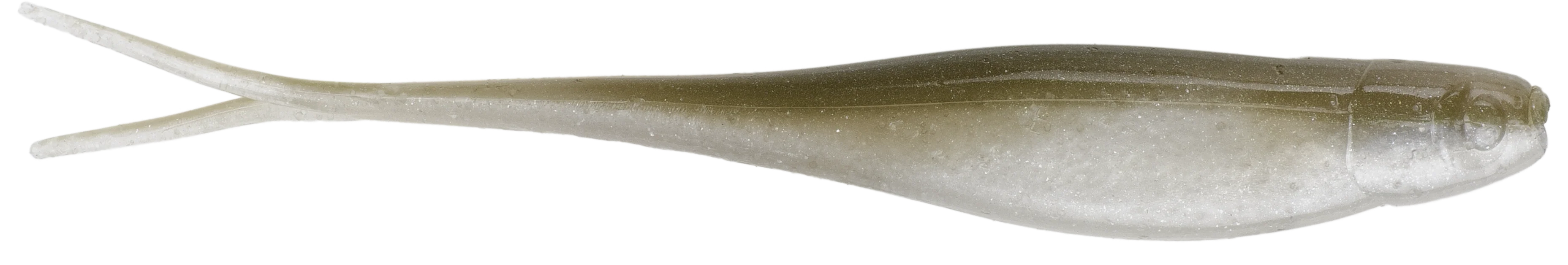 Strike King 3X ElazTech Baby Z-Too Soft Jerkbait - 3.5 Inch