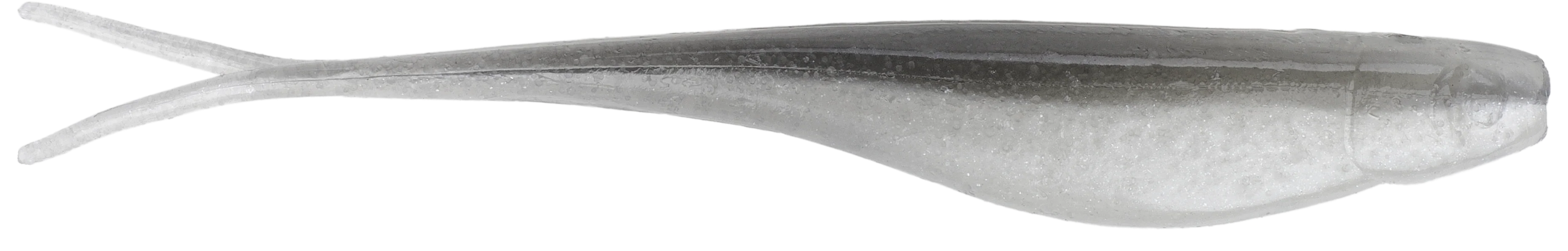 Strike King 3X ElazTech Baby Z-Too Soft Jerkbait - 3.5 Inch - Image 10