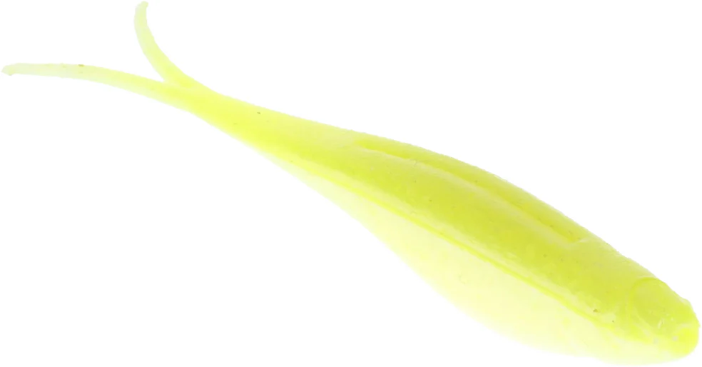Strike King 3X ElazTech Baby Z-Too Soft Jerkbait - 3.5 Inch - Image 7