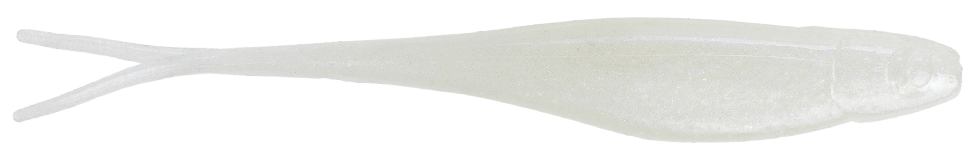 Strike King 3X ElazTech Baby Z-Too Soft Jerkbait - 3.5 Inch - Image 8
