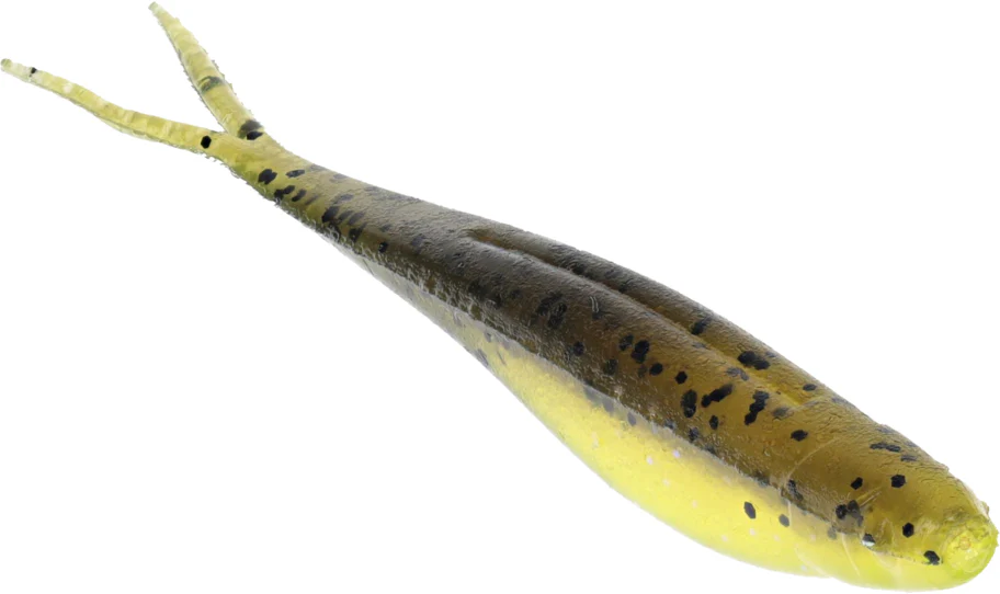 Strike King 3X ElazTech Baby Z-Too Soft Jerkbait - 3.5 Inch - Image 9