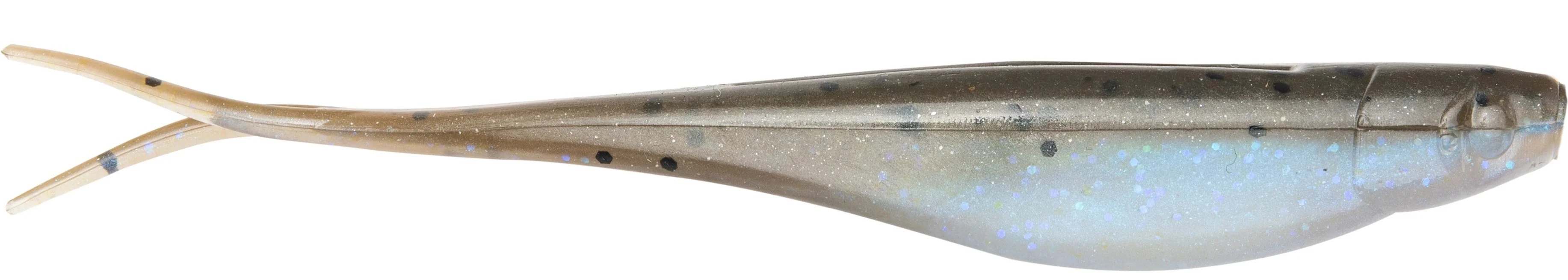 Strike King 3X ElazTech Z-Too Soft Jerkbait - 5 Inch - Image 8