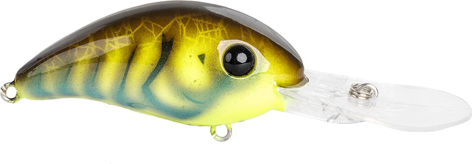 Strike King 3XD Elite Series Crankbait - 2 Inch - Image 10