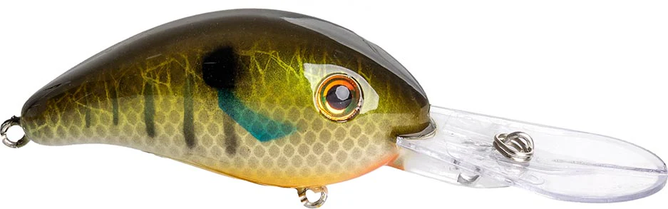 Strike King 3XD Elite Series Crankbait - 2 Inch - Image 11