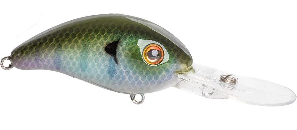 Strike King 3XD Elite Series Crankbait - 2 Inch - Image 12