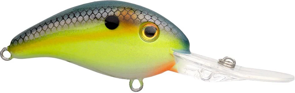 Strike King 3XD Elite Series Crankbait - 2 Inch - Image 2
