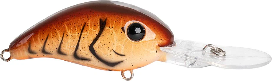 Strike King 3XD Elite Series Crankbait - 2 Inch - Image 3