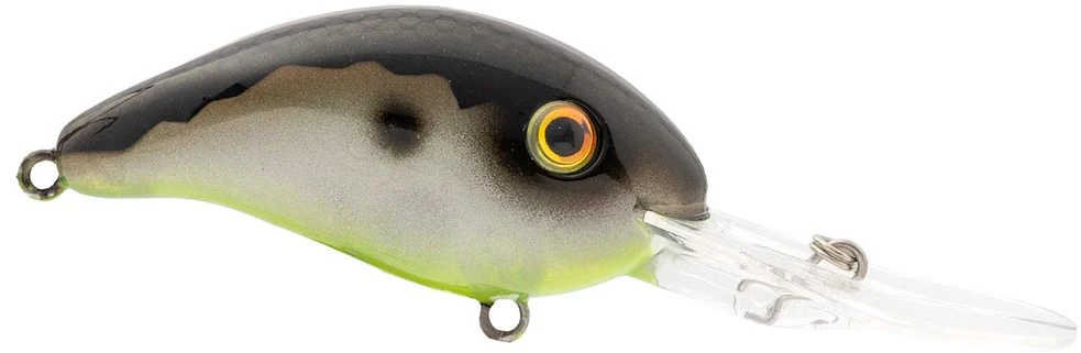 Strike King 3XD Elite Series Crankbait - 2 Inch - Image 5