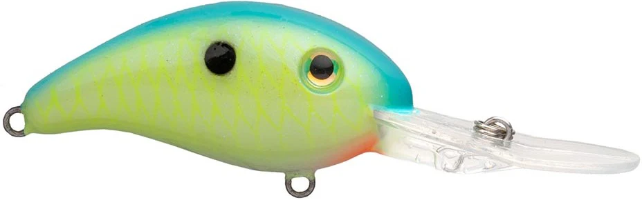 Strike King 3XD Elite Series Crankbait - 2 Inch - Image 6