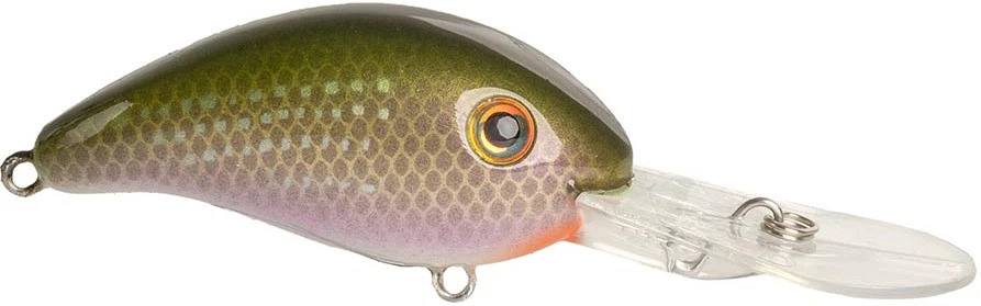 Strike King 3XD Elite Series Crankbait - 2 Inch - Image 7