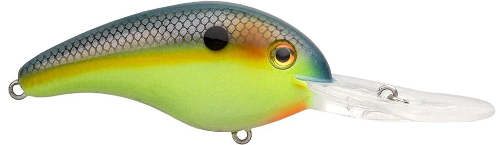 Strike King 5XD Elite Series Crankbait - 2.5 Inch - Image 4