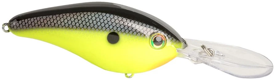 Strike King 6XD Elite Series Crankbait - 3 Inch - Image 3