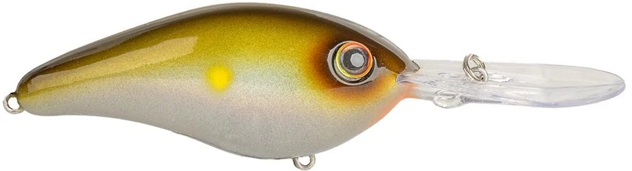 Strike King 6XD Elite Series Crankbait - 3 Inch - Image 6