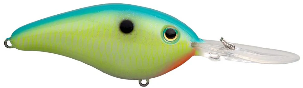 Strike King 6XD Elite Series Crankbait - 3 Inch - Image 7