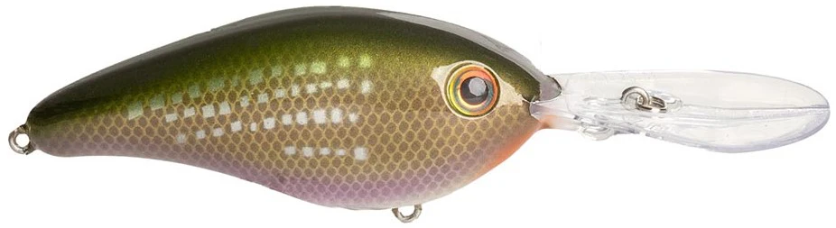 Strike King 6XD Elite Series Crankbait - 3 Inch - Image 8