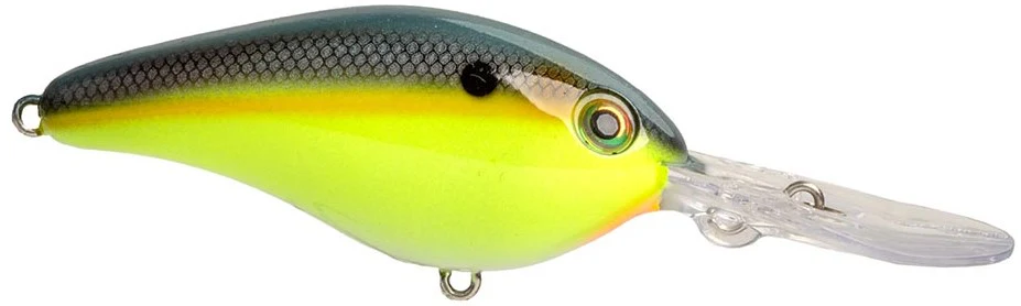 Strike King 8XD Elite Series Crankbait - 5.5 Inch - Image 3