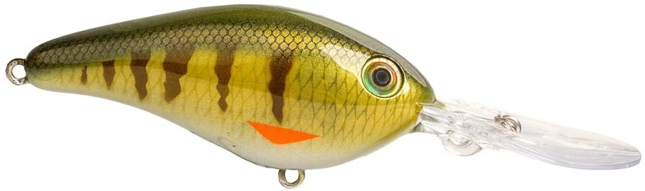 Strike King 8XD Elite Series Crankbait - 5.5 Inch - Image 7