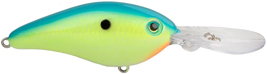 Strike King 8XD Elite Series Crankbait - 5.5 Inch - Image 8