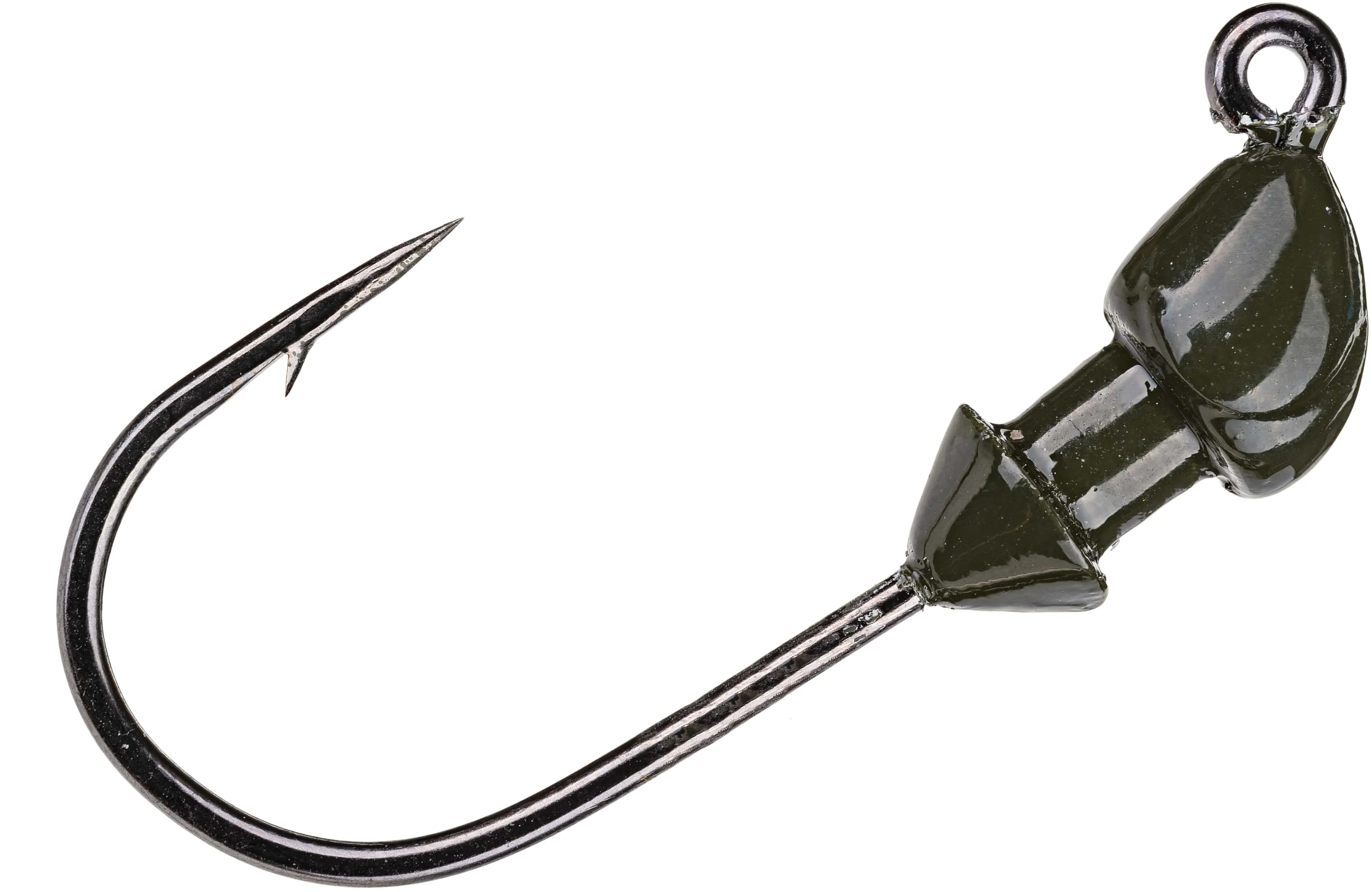 Strike King Baby Squadron Swimbait Jig Head 3 pack - Image 2