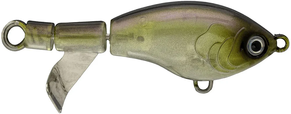 Strike King Bitsy Chickin Topwater - Image 4