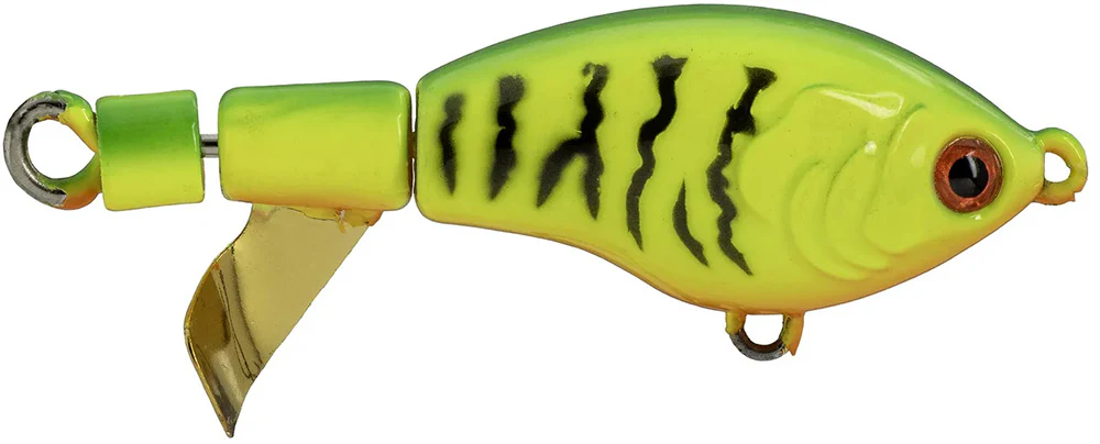 Strike King Bitsy Chickin Topwater - Image 5