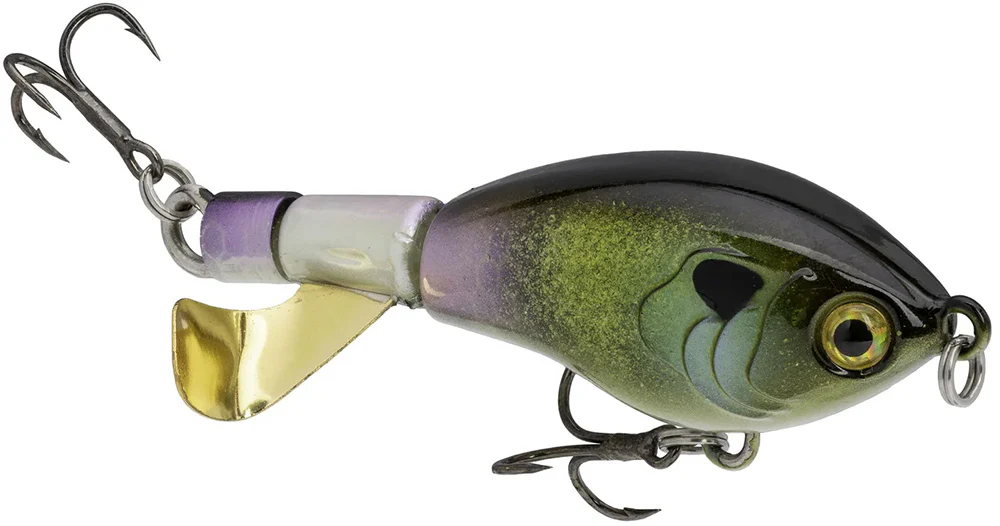 Strike King Bitsy Chickin Topwater - Image 6