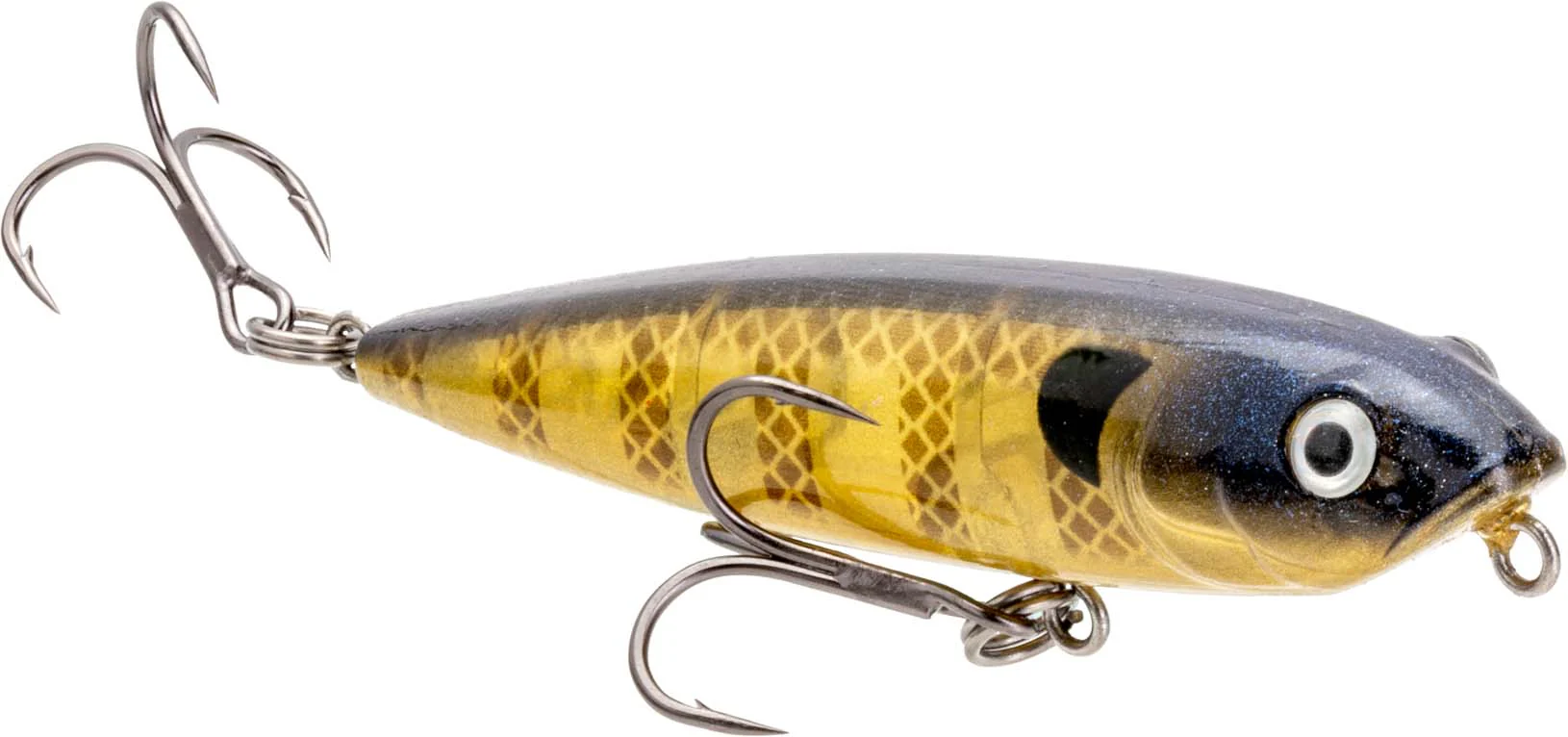Strike King Bitsy Dawg Topwater Walker - Image 3
