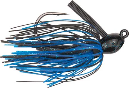 Strike King Bitsy Flip Flipping Jig 1/2 oz. - Image 2