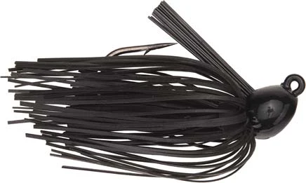Strike King Bitsy Flip Flipping Jig 1/4 oz. - Image 4