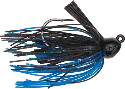 Strike King Bitsy Flip Flipping Jig 1/4 oz. - Image 5