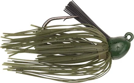 Strike King Bitsy Flip Flipping Jig 1/4 oz. - Image 8