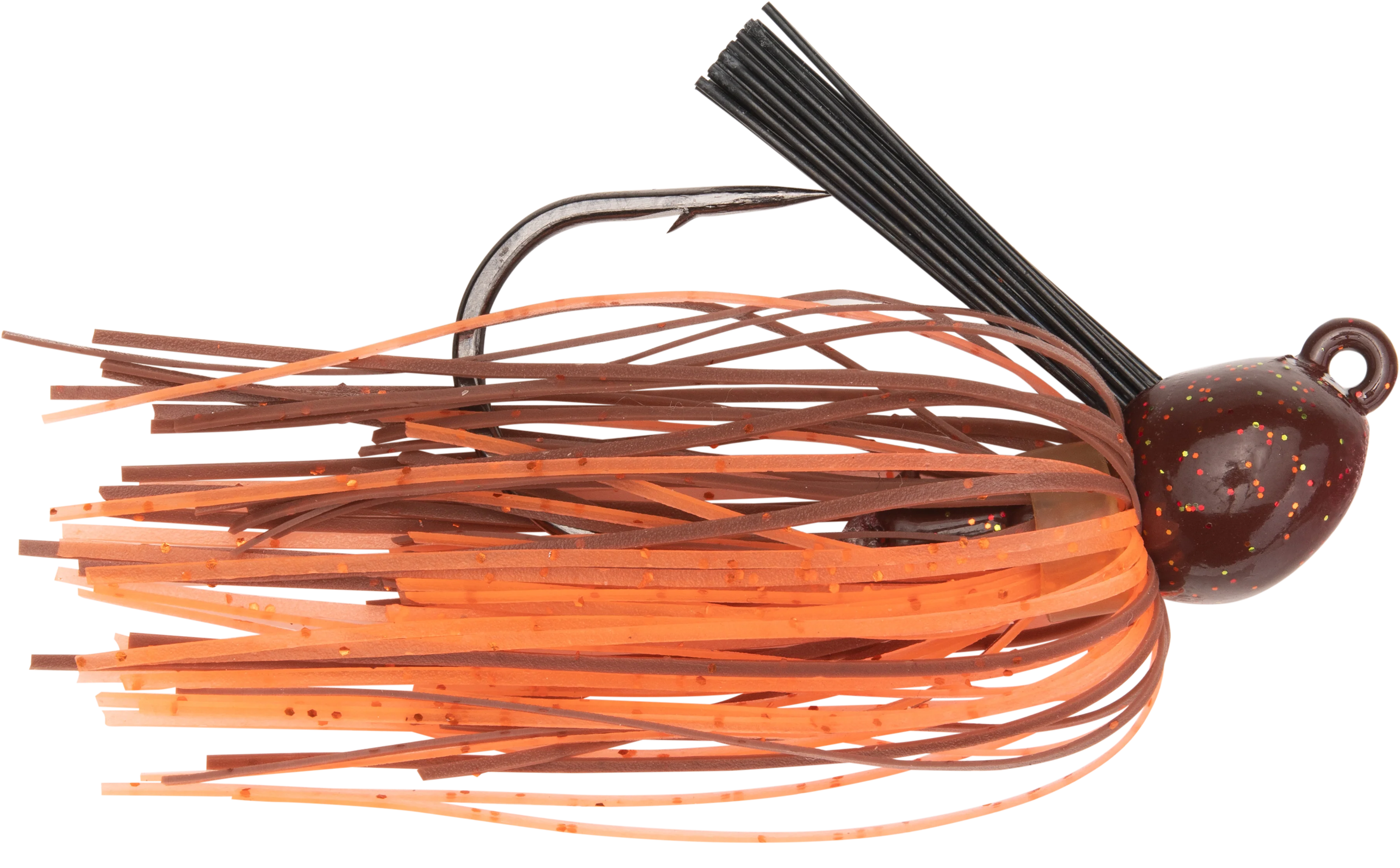 Strike King Bitsy Flip Flipping Jig 3/8 oz. - Image 2