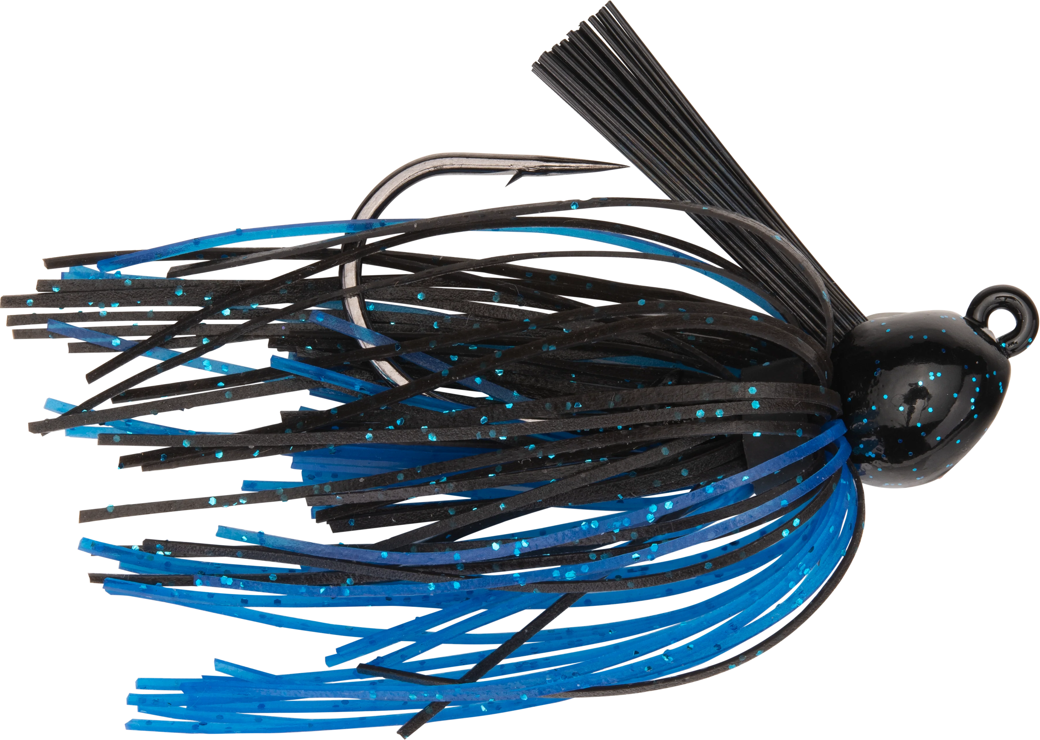Strike King Bitsy Flip Flipping Jig 3/8 oz. - Image 3