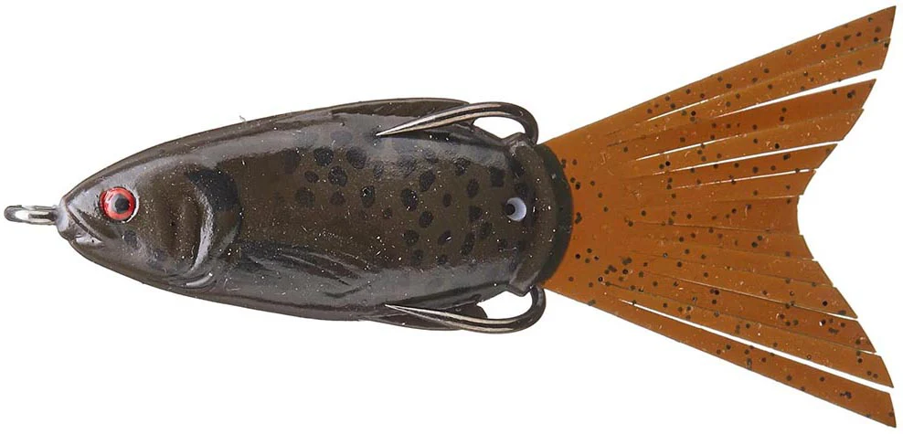 Strike King Bitsy Pad Perch - 3 Inch - Image 2