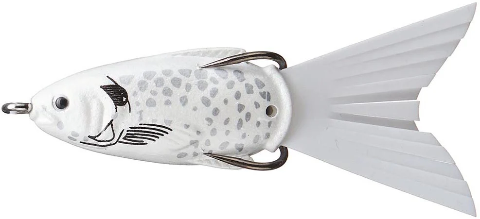 Strike King Bitsy Pad Perch - 3 Inch - Image 3