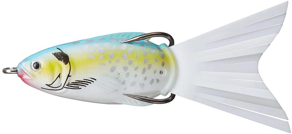 Strike King Bitsy Pad Perch - 3 Inch - Image 4