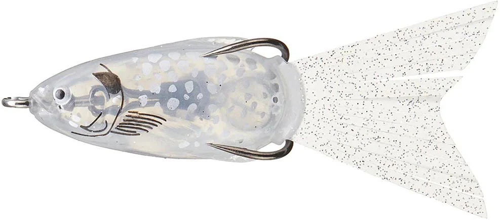 Strike King Bitsy Pad Perch - 3 Inch - Image 5