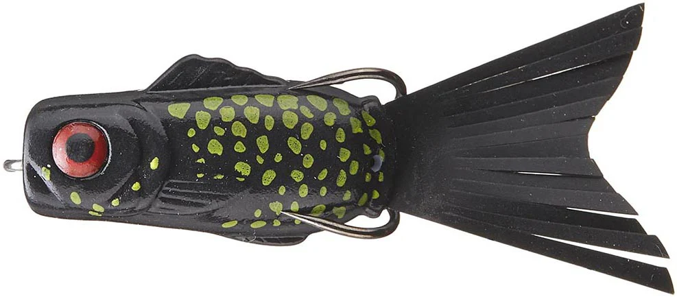 Strike King Bitsy Poppin Perch - 3 Inch - Image 6