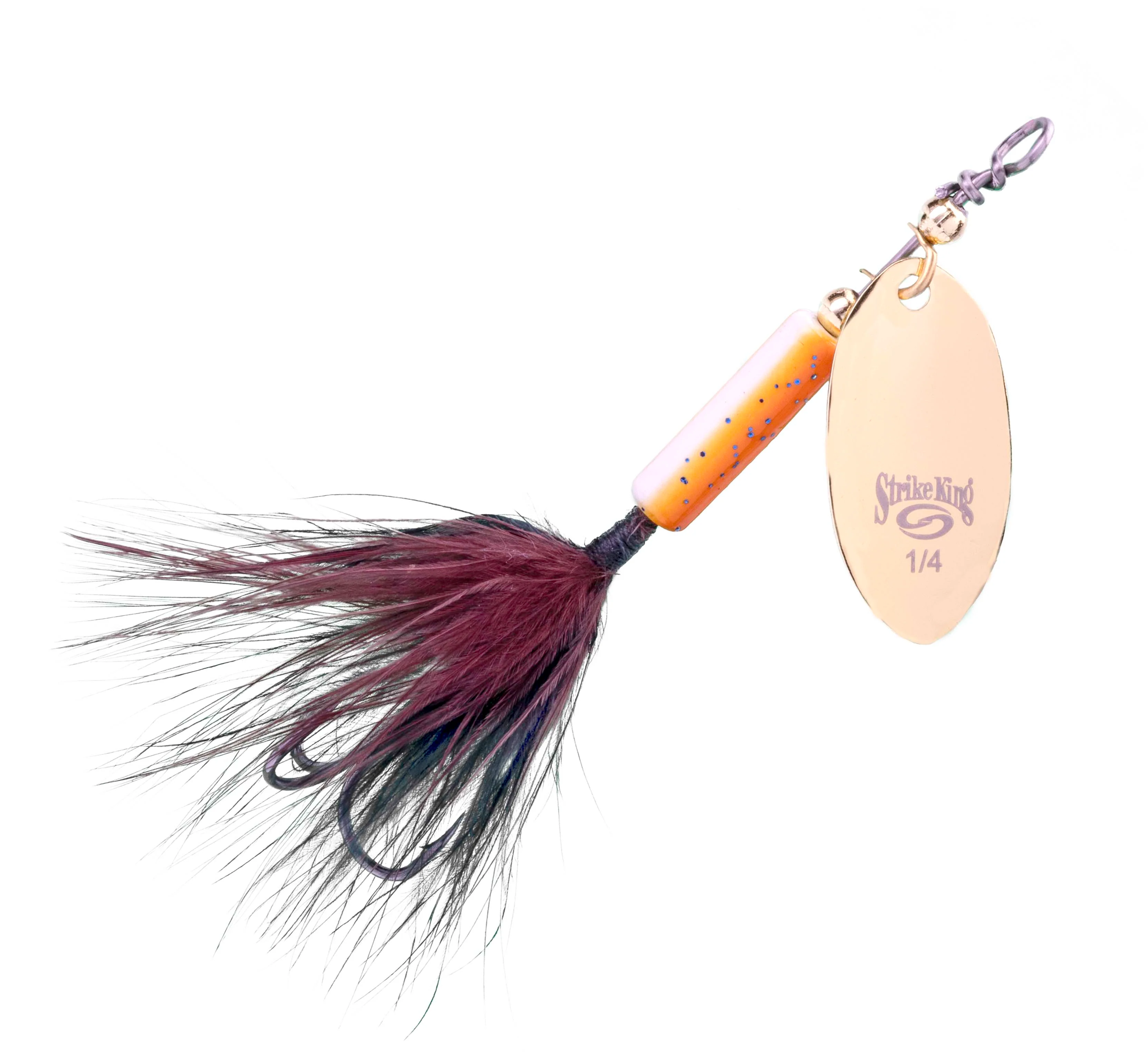 Strike King Bitsy Spinner - Image 19