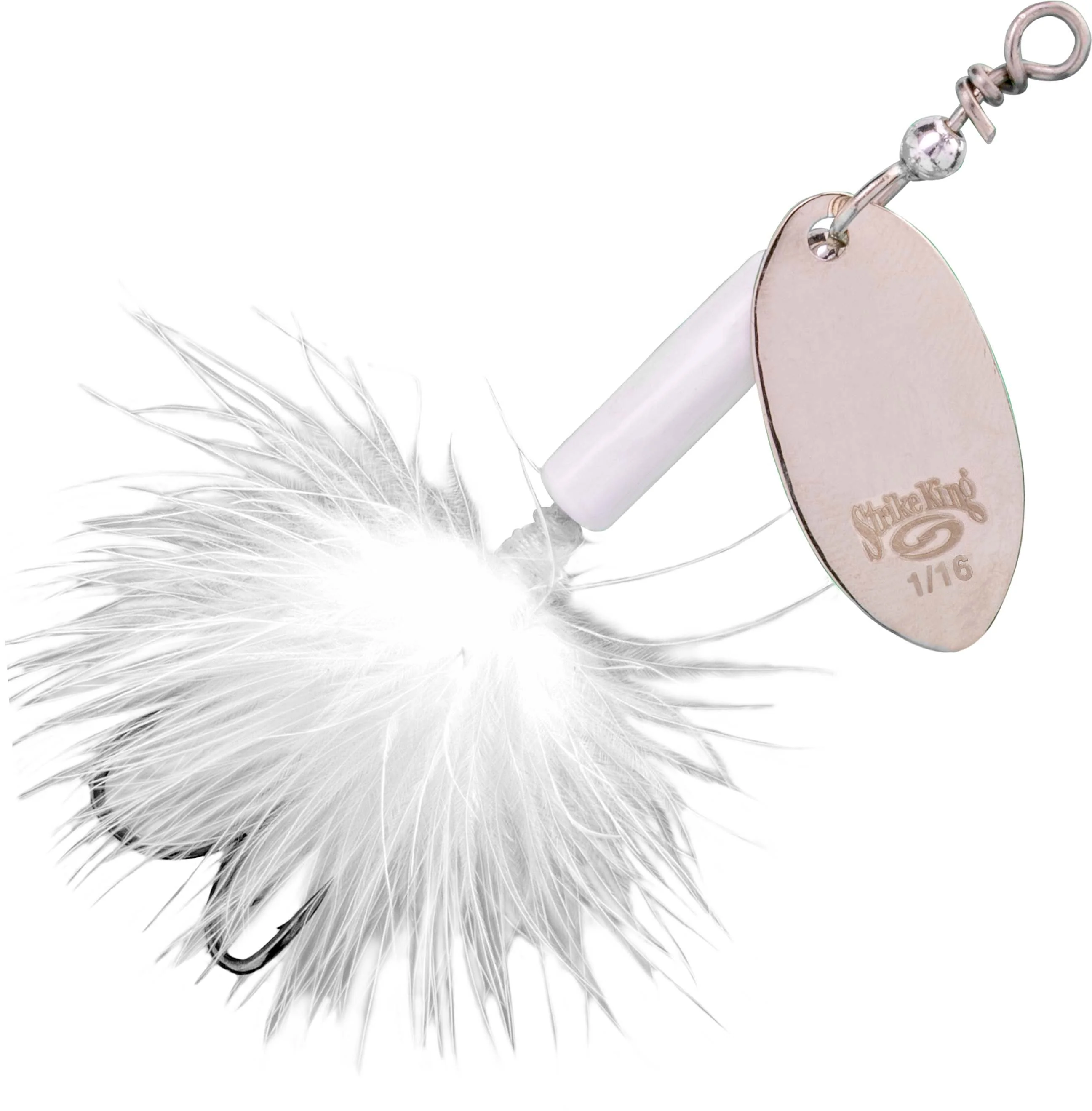 Strike King Bitsy Spinner - Image 30