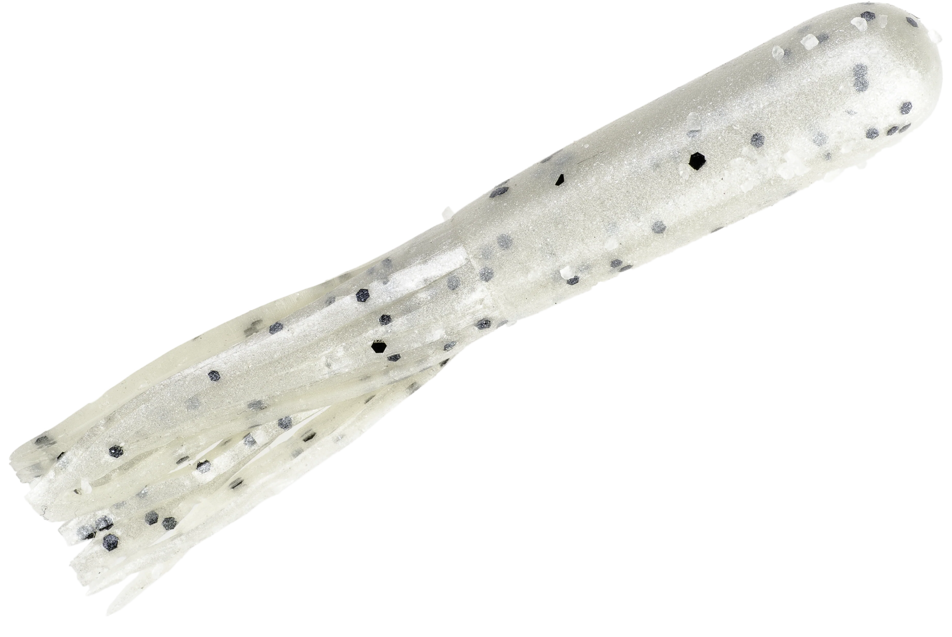 Strike King Bitsy Tube 2 3/4 inch Soft Plastic Tube 10 pack - Image 15